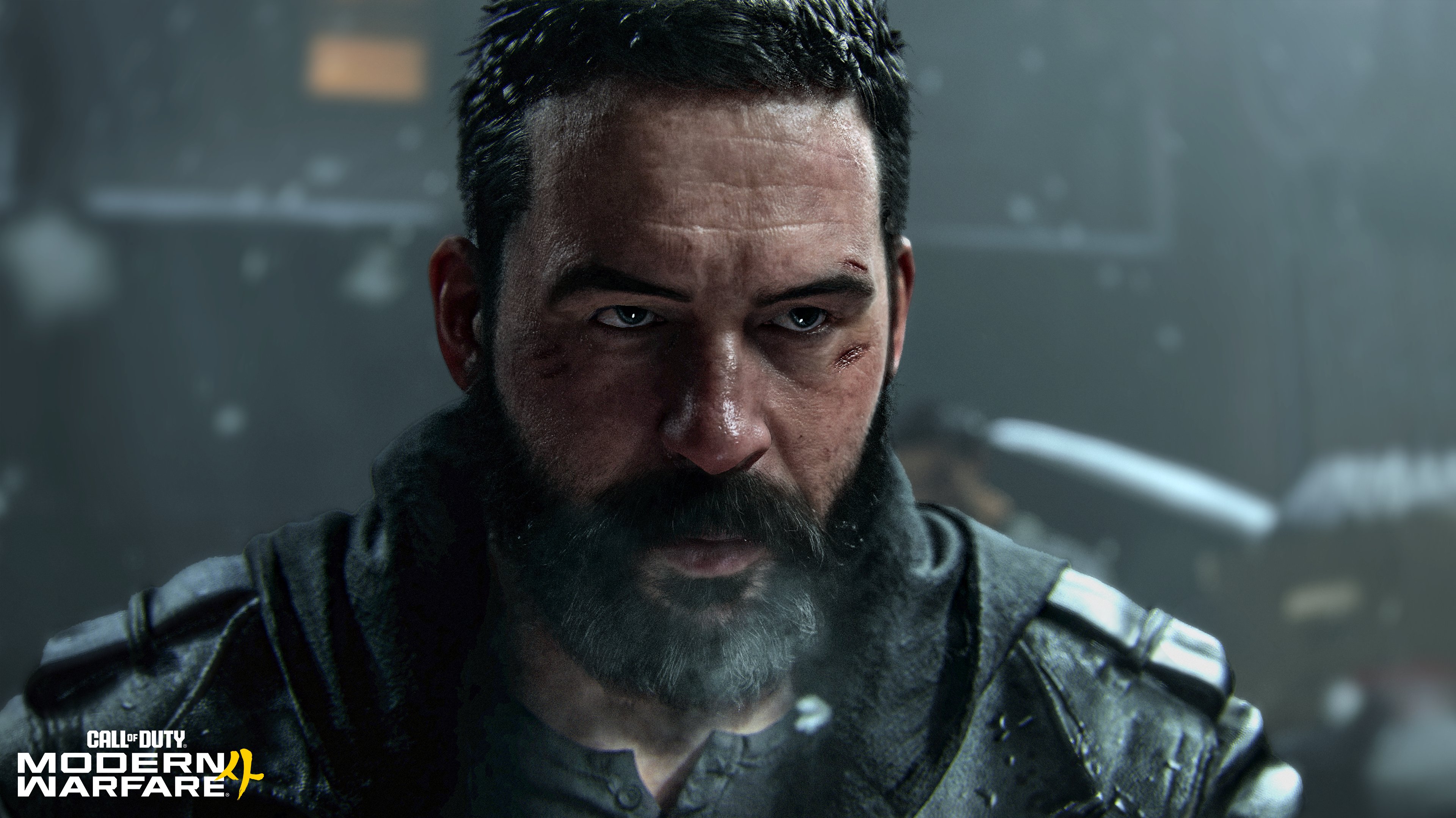 Modern Warfare 4 multiplayer still used for the beta patch-notes briefing