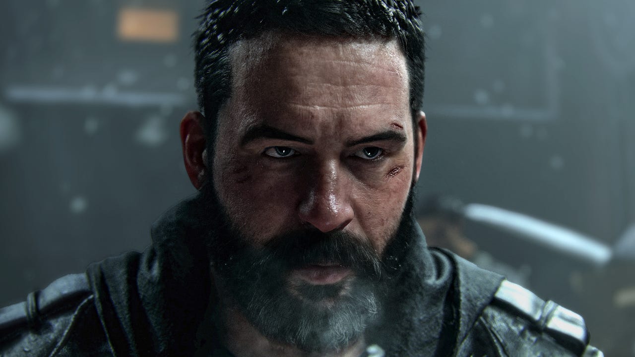 Call of Duty: Modern Warfare 4 reveal still used for the platforms briefing